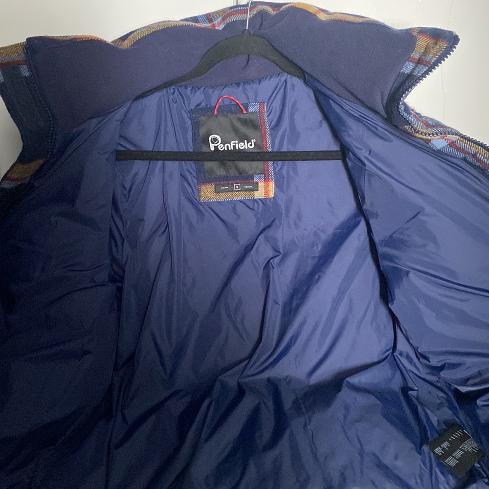 Penfield Women’s Jacket S - Picture 2 of 2